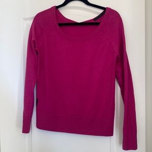 Icebreaker Women's Ariana Merino Wool Sweater